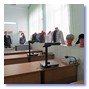  Лаборатория «Торгово-технологического оборудования»